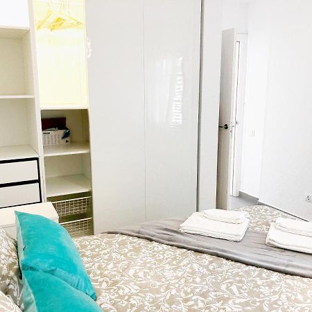 Casita Vito Fuerteventura Appartement Costa Calma Buitenkant foto