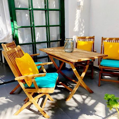 Casita Vito Fuerteventura Appartement Costa Calma Buitenkant foto