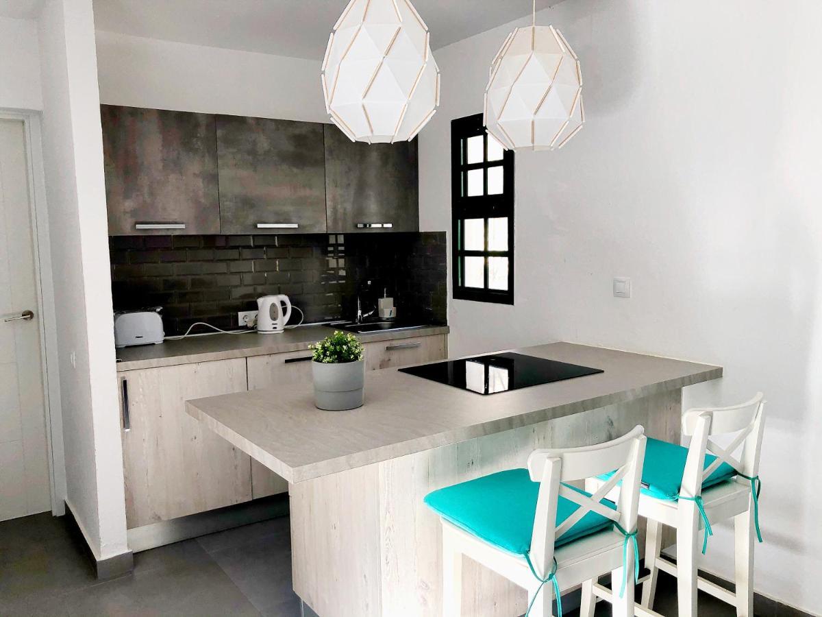 Casita Vito Fuerteventura Appartement Costa Calma Buitenkant foto