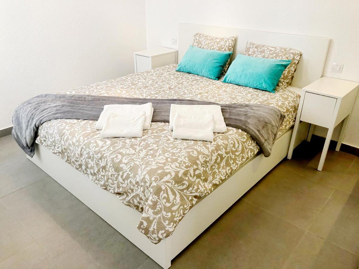 Casita Vito Fuerteventura Appartement Costa Calma Buitenkant foto