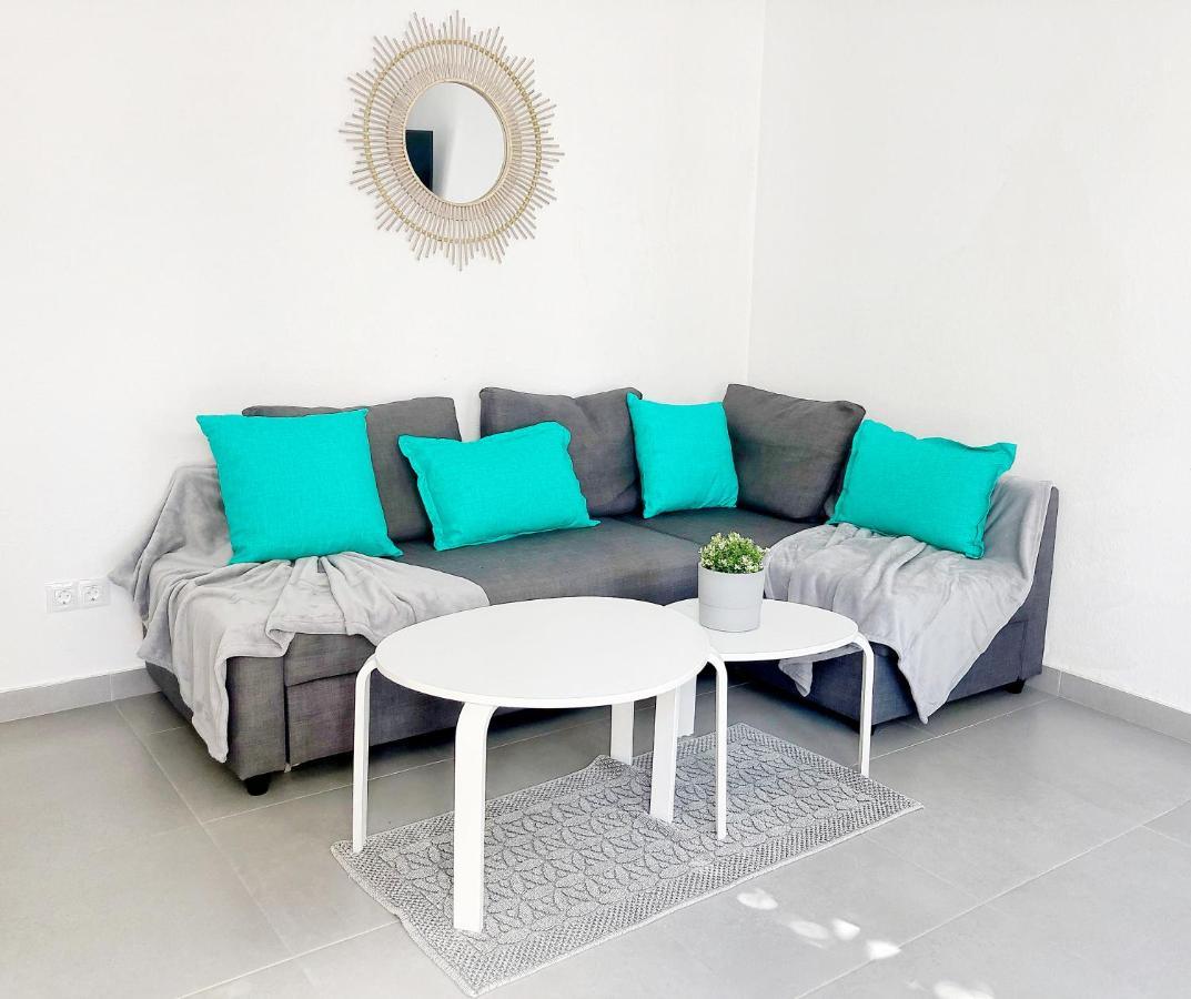 Casita Vito Fuerteventura Appartement Costa Calma Buitenkant foto