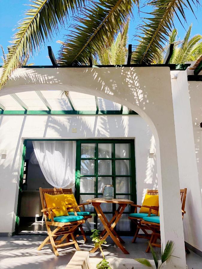 Casita Vito Fuerteventura Appartement Costa Calma Buitenkant foto