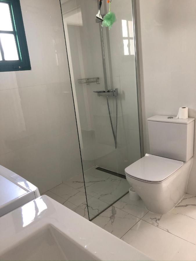 Casita Vito Fuerteventura Appartement Costa Calma Buitenkant foto