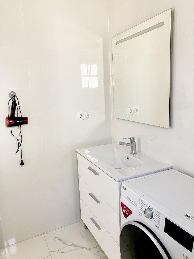 Casita Vito Fuerteventura Appartement Costa Calma Buitenkant foto