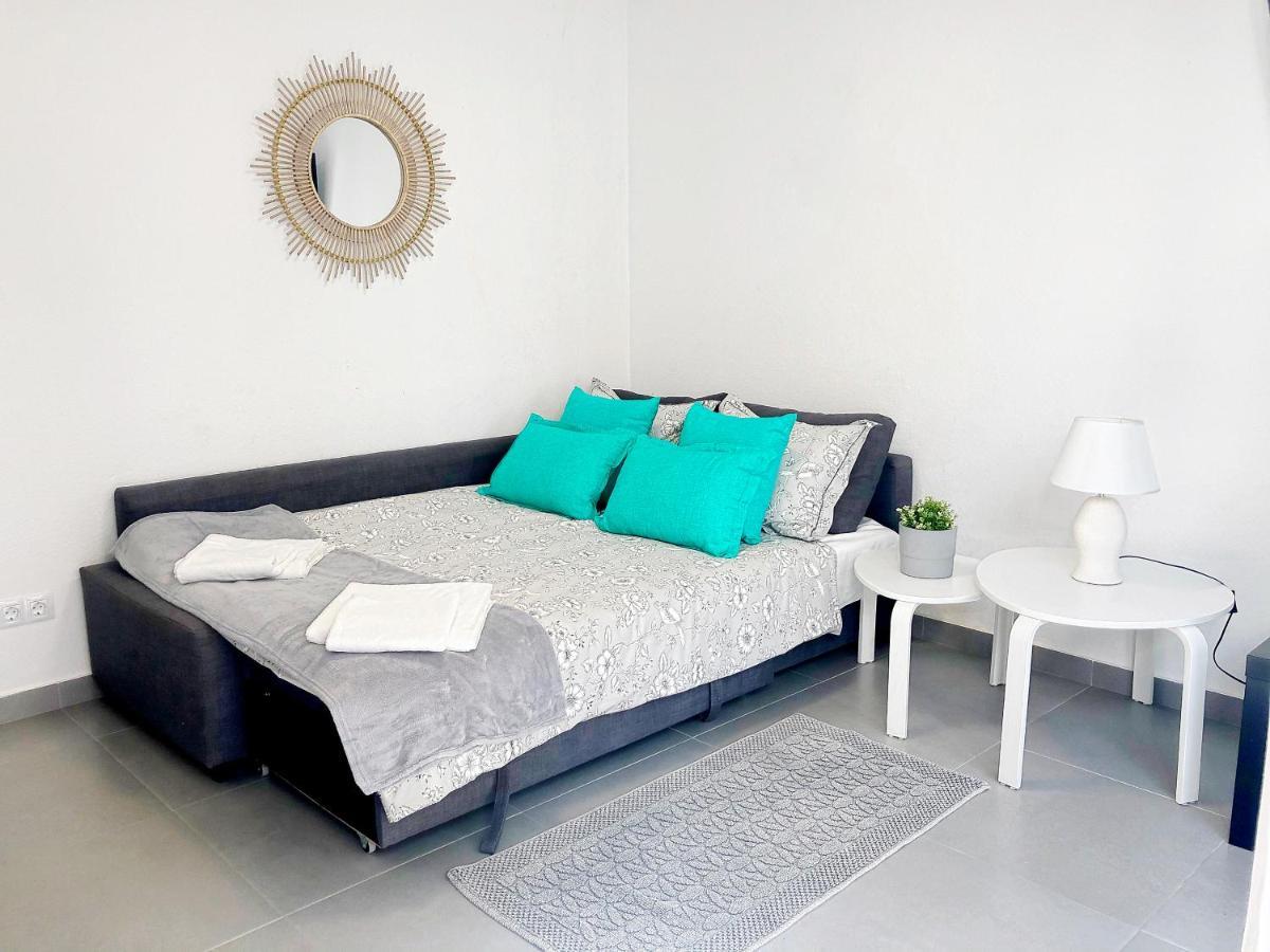 Casita Vito Fuerteventura Appartement Costa Calma Buitenkant foto