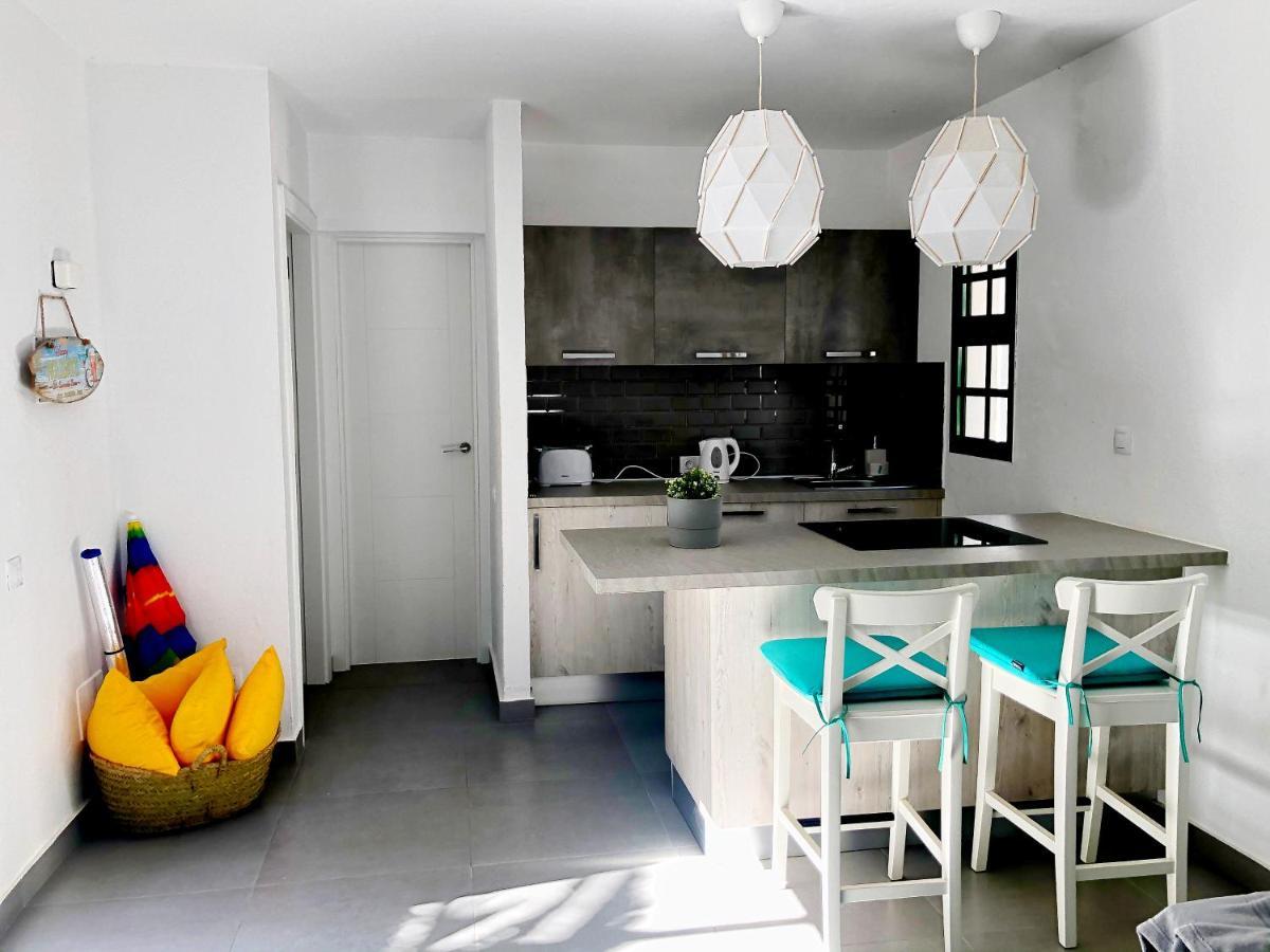 Casita Vito Fuerteventura Appartement Costa Calma Buitenkant foto