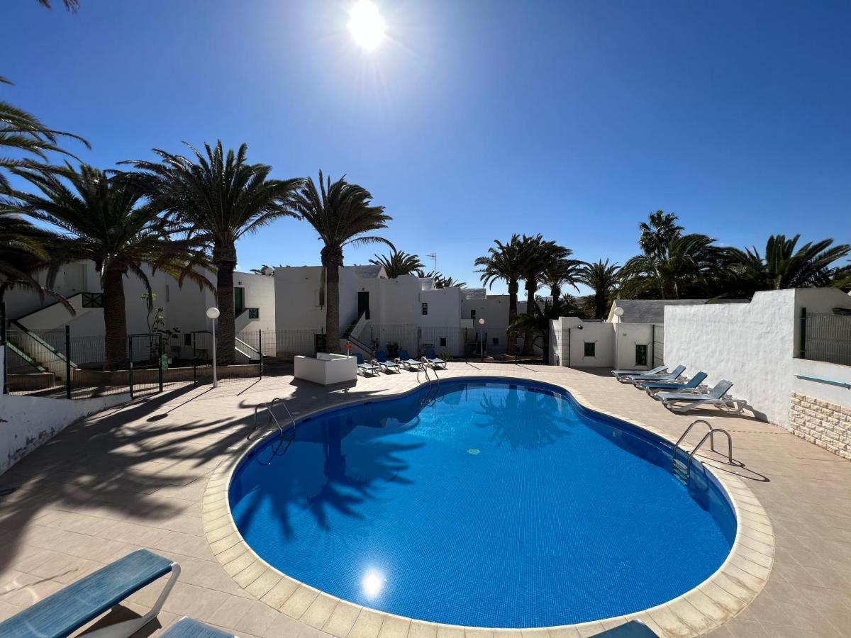 Casita Vito Fuerteventura Appartement Costa Calma Buitenkant foto